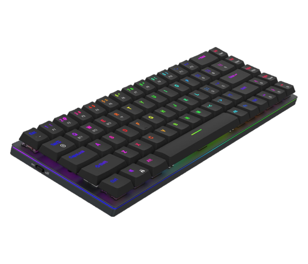 AQIRYS AGENA black - 1534022 - zdjęcie 9